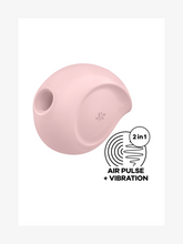 Load image into Gallery viewer, Satisfyer - Sugar Rush Pink