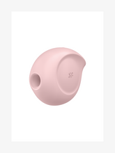 Load image into Gallery viewer, Satisfyer - Sugar Rush Pink