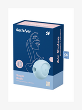 Load image into Gallery viewer, Satisfyer - Sugar Rush Blue