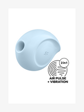 Load image into Gallery viewer, Satisfyer - Sugar Rush Blue