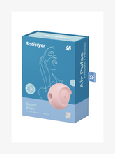 Load image into Gallery viewer, Satisfyer - Sugar Rush Pink