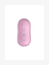 Load image into Gallery viewer, Satisfyer - Cotton Candy Lilac