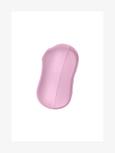 Load image into Gallery viewer, Satisfyer - Cotton Candy Lilac