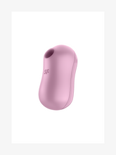 Load image into Gallery viewer, Satisfyer - Cotton Candy Lilac