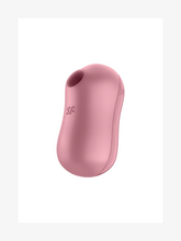 Load image into Gallery viewer, Satisfyer - Cotton Candy Light Red