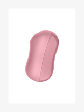 Load image into Gallery viewer, Satisfyer - Cotton Candy Light Red