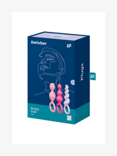 Load image into Gallery viewer, Satisfyer - Booty Call