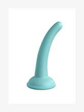 Load image into Gallery viewer, Dillio Platinum - Curious Five Teal