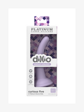 Load image into Gallery viewer, Dillio Platinum - Curious Five