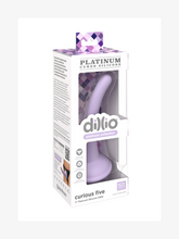 Load image into Gallery viewer, Dillio Platinum - Curious Five