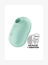 Load image into Gallery viewer, Satisfyer - Pro to go 2 Mint