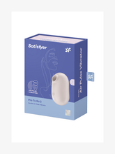 Load image into Gallery viewer, Satisfyer - Pro to go 2 Beige