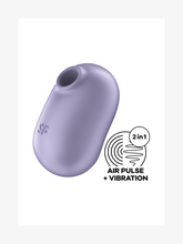 Load image into Gallery viewer, Satisfyer - Pro to go 2 Violet