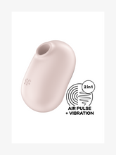 Load image into Gallery viewer, Satisfyer - Pro to go 2 Beige