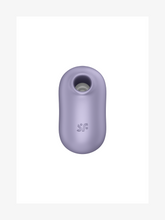 Load image into Gallery viewer, Satisfyer - Pro to go 2 Violet
