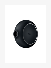 Load image into Gallery viewer, Satisfyer - Pro to go 3 Black