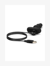 Load image into Gallery viewer, b-Vibe - Triplet Anal Beads