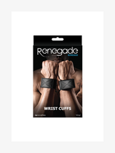 Load image into Gallery viewer, Renegade - Wrist Cuffs