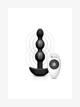 Load image into Gallery viewer, b-Vibe - Triplet Anal Beads
