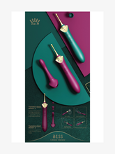 Load image into Gallery viewer, Zalo - Bess 2.0