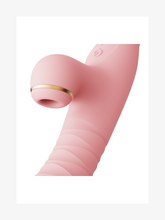 Load image into Gallery viewer, Zalo - Rose Rabbit Thruster