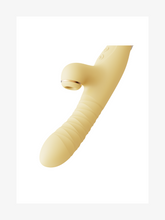 Load image into Gallery viewer, Zalo - Rose Rabbit Thruster