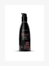 Load image into Gallery viewer, Wicked Sensual Care - Birthday Cake