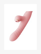 Load image into Gallery viewer, Zalo - Rose Rabbit Thruster