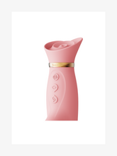 Load image into Gallery viewer, Zalo - Rose Rabbit Thruster