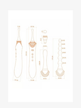 Load image into Gallery viewer, Zalo - Bess 2.0