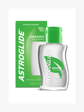 Load image into Gallery viewer, ASTROGLIDE - Organix®️ Liquid