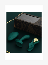 Load image into Gallery viewer, Zalo - Aya