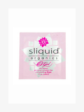 Load image into Gallery viewer, Sliquid Organics<br>- O gel