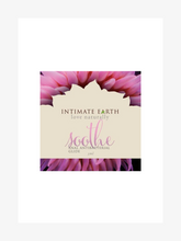 Load image into Gallery viewer, Intimate Earth - Soothe Anal Antibacterial Glide