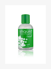 Load image into Gallery viewer, Sliquid Naturals<br> - Swirl Green Apple