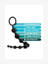 Load image into Gallery viewer, Anal adventures<br>- 10 Anal beads