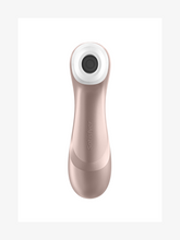 Load image into Gallery viewer, Satisfyer - Pro 2