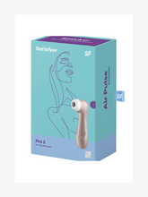 Load image into Gallery viewer, Satisfyer - Pro 2