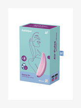 Load image into Gallery viewer, Satisfyer - Curvy 3+ Connect App