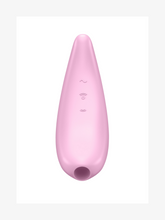 Load image into Gallery viewer, Satisfyer - Curvy 3+ Connect App