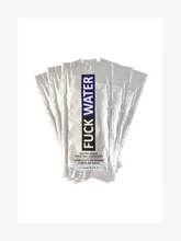 Load image into Gallery viewer, FUCK water - Original