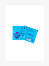Load image into Gallery viewer, Sliquid Naturals - Swirl Water-based Flavored lubricants (5 ml)