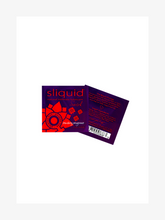 Load image into Gallery viewer, Sliquid Naturals - Swirl Water-based Flavored lubricants (5 ml)