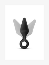 Load image into Gallery viewer, Anal Adventures - Loop Plug Kit