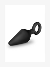 Load image into Gallery viewer, Anal Adventures - Loop Plug Kit