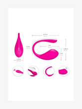 Load image into Gallery viewer, Lovense - Lush 3