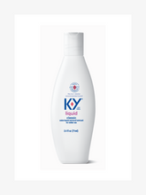 Load image into Gallery viewer, K-Y®️ Lubricant<br> - Liquid