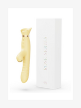 Load image into Gallery viewer, Zalo - Rose Rabbit Thruster