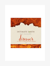 Load image into Gallery viewer, Intimate Earth - Discovery G-Spot Gel