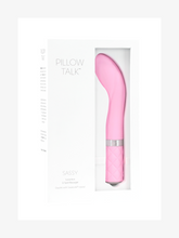 Load image into Gallery viewer, Pillow talk - Sassy